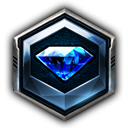 Starcraft 2 | /images/badges/Diamond0.png league